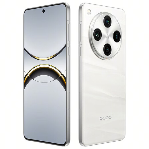 Oppo [subvention nationale] Trouver x8 Pro 5G Nouveau mobile dimensité 9400 AI Écran de questionnement en un clic