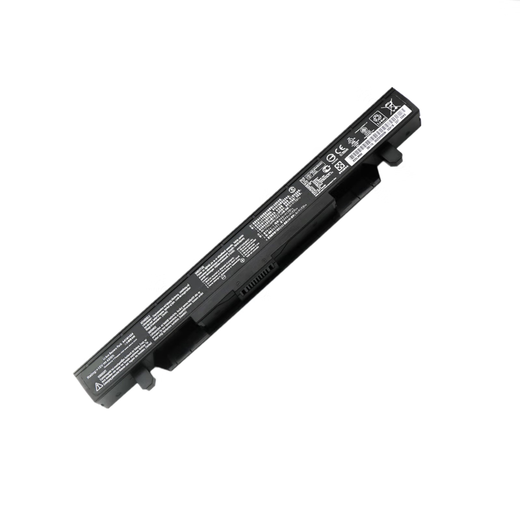 适用华硕ASUS ZX50J ZX50JX4200 ZX50JX4720 A41N1424笔记本电池 2950MAH