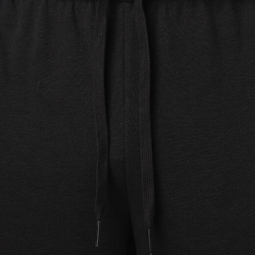 
Adidas (adidas) pants men's pants 2025 summer men's casual trousers plus velvet warm trousers jogging sports pants men GK9273/knit straight M