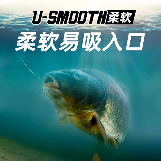 Qianshou Fishing Line Black Pit Taiwan Fishing Line Imported from Japan Raw Silk Fishing Line Super Soft Main Line Sub-line Strong Tension Taiwan Fishing