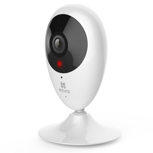 
Fluorite (EZVIZ) C2C 1080P camera, wireless smart webcam, wifi remote surveillance camera, infrared high-definition night vision