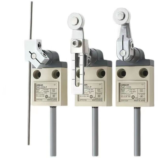 OMRON OMRON WASGEFORTISCHE LANDELSCHAPE D4C-1232 1202 1220 1227P 12 D4C-1 D4C-1502 5m Leitung