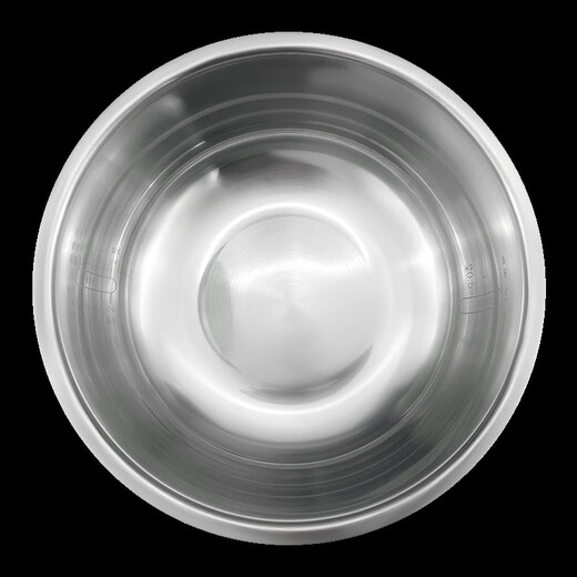 SUPOR (SUPOR) eignet sich für den Supor-Reiskocher 3-Liter Inner Liner SF30FC671CFXB30FC829-6 CFXB30FC829-60 Inner Liner 304 Edelstahl Stahl