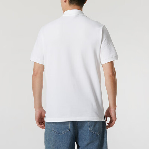 耐克（NIKE）运动套装男 夏季POLO衫休闲翻领短袖T恤 跑步健身训练快干短裤 FN3895-100+DV9329-010 XL