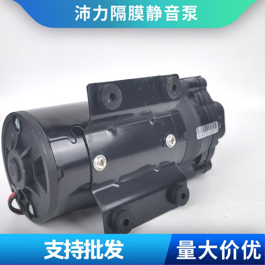 Yang Shengfu customized Peili booster pump 75G self-priming pump 50G water purifier 400G pure water machine 200G motor pump universal adaptation PL303-400W booster pump