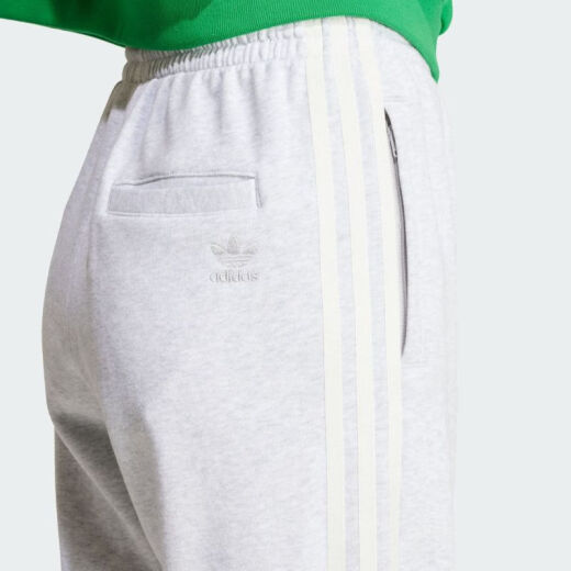 阿迪达斯 （adidas）【劲浪体育】女子潮流休闲束脚运动裤IT9856 IT9856 XS