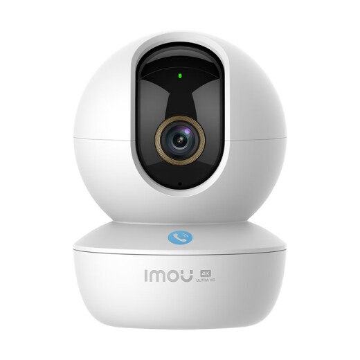 Lecheng TA3R-PRO8 Million 4K HD HD HOME CAME CAME CAME INDOOR CAME INDOOR 5G DIAL BAND WiFi Mobile Remote Monitoring 360 No Dead Angle Baby Pet Care