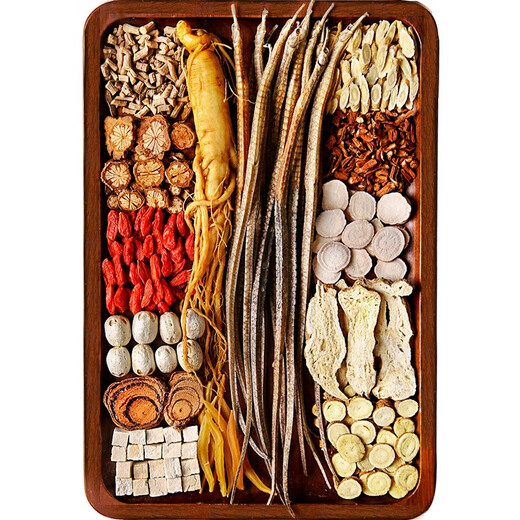 Xu cha vin, matériaux médicinaux, rhumatismes, vin, taille et jambes, cou, épaule, taille et jambes, mains et pieds engourdis, hommes et femmes, personnes d'âge moyen et âgées en bonne santé, taille et jambes, douleur 28 saveurs