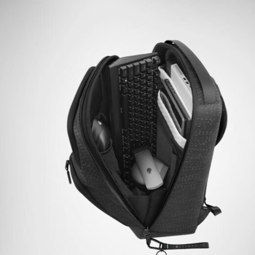 Junhou подходит для Alien Computer Rackpack x14 M1517 рюкзак для ноутбука 15.6 17,3-дюймовой туристической версии AW724P Многофункциональный рюкзак + мешок внутреннего лайнера 18-дюймовый