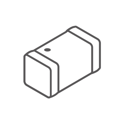 GDT35-23-S1-RP Gas Discharge Tube Bourns 3Electrode 230V Minimum order of 2 pieces