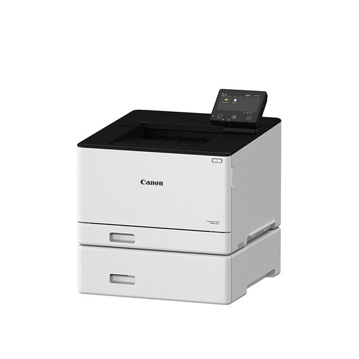
Canon LBP673cdn/673cdw/674cx color laser network document commercial intelligent office printer LBP674Cx double-sided network [33 pages/minute]