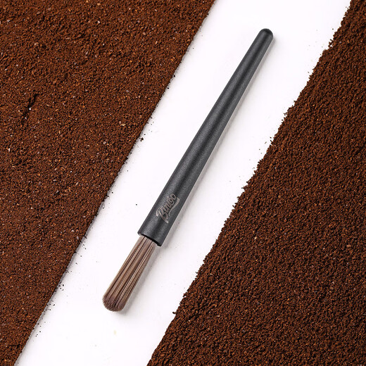 Bincoo bean grinder cleaning brush coffee machine brush brush brush brush brush coffee powder cleaning brush coffee accessories small brush