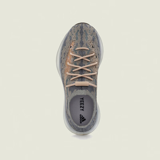 阿迪达斯三叶草YeezyKIDS椰子童鞋FX9766儿童礼物UK11.5K码30码