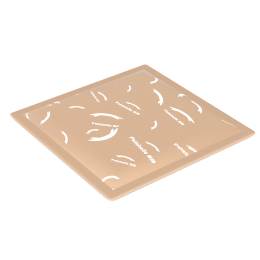 Beast brand ice mat summer sleeping mat cool mat climbing frame cat nest suitable for round square square ice mat [40*30cm]