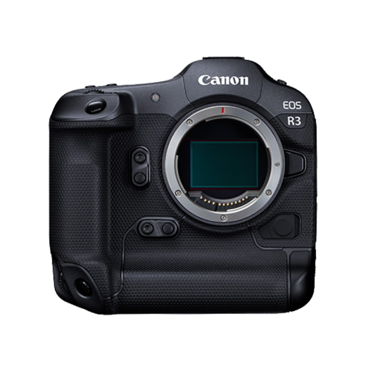 Canon (Canon) EOS R3 Micro-ungrograma Micro-single, 6k video, 30 fotos/segundo disparo continuo de alta velocidad, anti-shake de 8 niveles, enfoque controlado por los ojos, disparo de pájaros deportivos, cuerpo único EOS R3 (el empaque original es nuevo y sin abrir, no incluido en la lente) Paquete uno [accesorios diarios en el hogar, obtener otro 699 yuan regalos