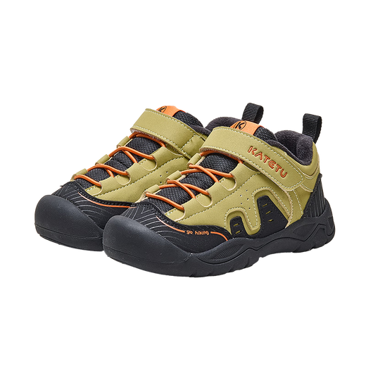 Carter Rabbit Boys' Sports Shoes Winter Children's Shoes Children's Running Shoes Girls Basketball Shoes Plus Velvet Warm Children's Shoes X4DF024