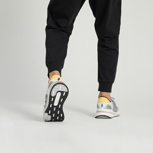 Adidas [大发发] adidas Men's Sports Outdoor Urban confortable Daily Light Running Shoes Id9434 40