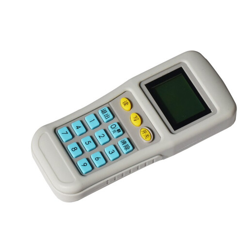 Taihean handheld encoder TX6930 replaces the TX6932 electronic code reading and writing original encoder fire alarm system device accessories