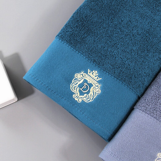 Antarctic pure cotton large bath towel Xinjiang long-staple cotton star hotel soft and absorbent thickened bath towel unisex