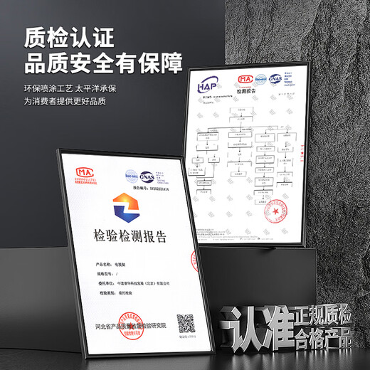 ProPre TV telescopic rack (32-75 inches) TV bracket wall-mounted universal telescopic rotating TV rack suitable for Skyworth Huawei Hisense TCL Samsung TV rack