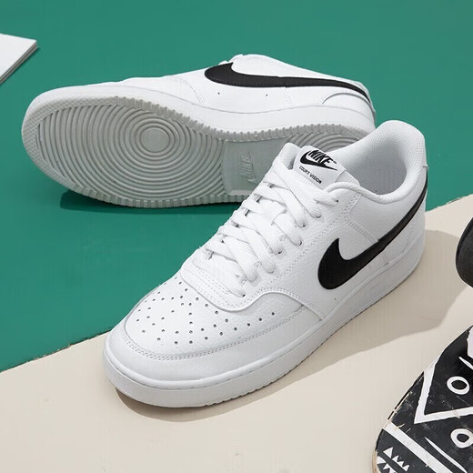 Nike (Nike) Tienda de naves oficiales zapatos para hombres zapatos deportivos de verano cancha sin deslizamiento de zapatos de desgaste de ropa baja resistente a la altura