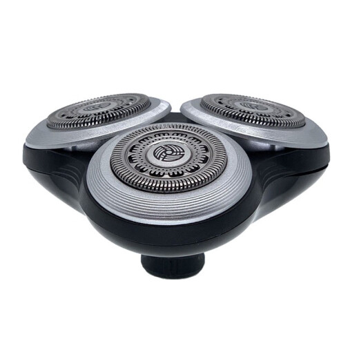 Adecuado para Philips Razor Head Philips Razor Double Layer Net Razor RQ12+ Accesorios de reemplazo S9911 SP9880 SW6700 Chihui Importado S9711 S9712 S9721 S9731