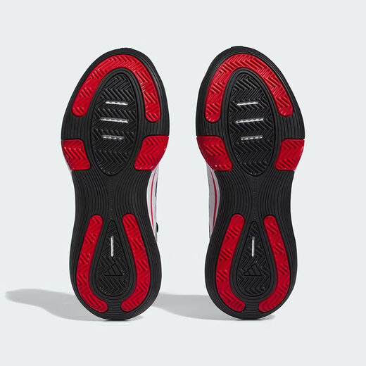 Chaussures de basket-ball adidas Site Web officiel pour hommes Bounce Legends High-Top Practical Training Sports Shoes IE9277 IE9277 42.5