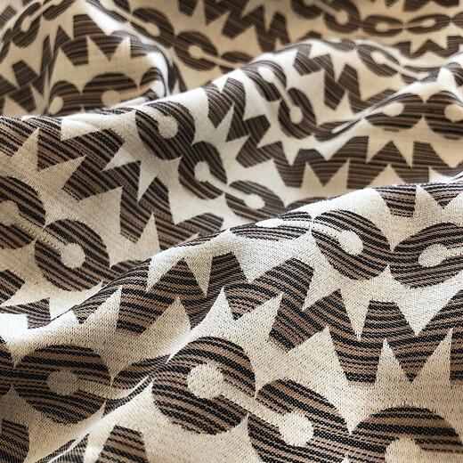 La Torretta 140 count Tencel cotton four-piece set pure cotton yarn-dyed satin bedding Apollo 1.8/2.0m bed