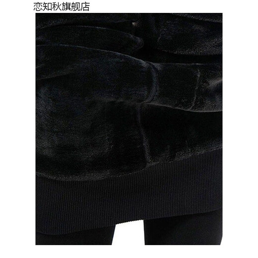 Feiyu light leg artifact women's spring, autumn and winter nude leggings thickened winter super thick natural velvet-free thin skin color with feet 70130