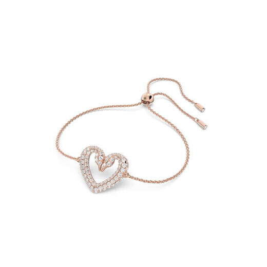 Swarovski UNA love style bracelet bracelet bracelet women 520 birthday gift for girlfriend 5628658