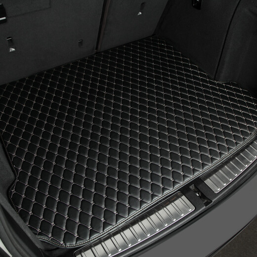 Che Liyou Specially used for Volkswagen Sagitar 19-26 car trunk mat decorative trunk mat