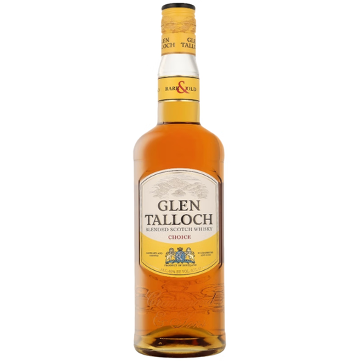Glen Talloch Scotch 700 ml Wein