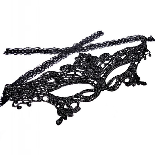 Sexy's Sexy Hollow Ball Party Lace Mask Accessoires Créatif Accessoires de mode européens et américains ACCESSOIRES DE POURTÉE DE PARTIE M5009