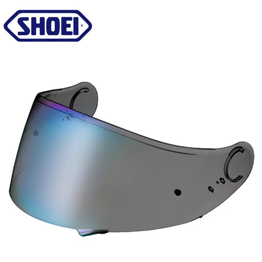 SHOEI motorcycle helmet lens Z8 GT-AIR Z7 X14 JC anti-fog patch Chameleon full helmet half helmet Z-8 dark tea