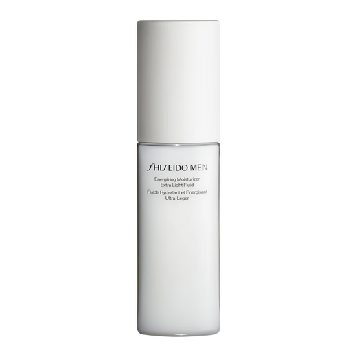 Shiseido Men's Lotion Cream Skin Care Set Moisturizing Lotion Moisturizing Two-Piece Set (Skin Fitness + Moisturizing Lotion)