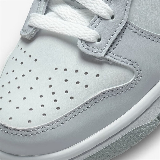 Nike (Nike) Dunk Low (GS) Low Top Off-White Retro Schuhe DH9765 DH9765-001 36