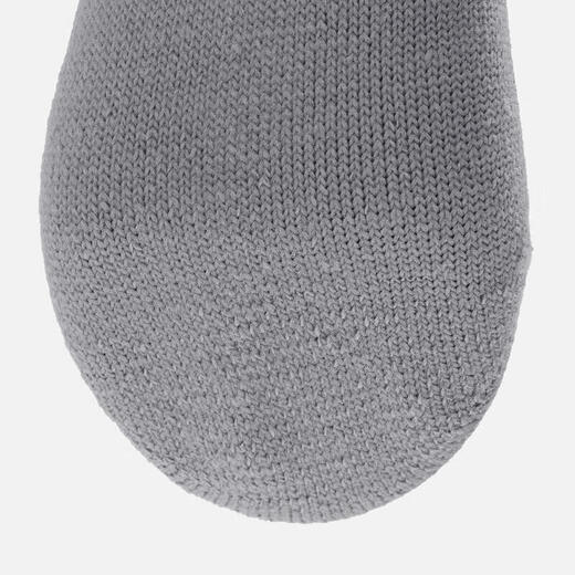 Decathlon Ski Socks Children's Warm Long Thigh Towel Bottom Professional Long Socks Sports Socks-4565270