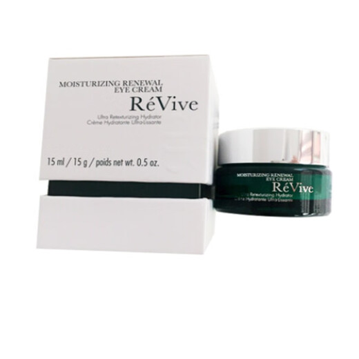 Revive skin care series 520 gift radiance renewing eye cream 15ml