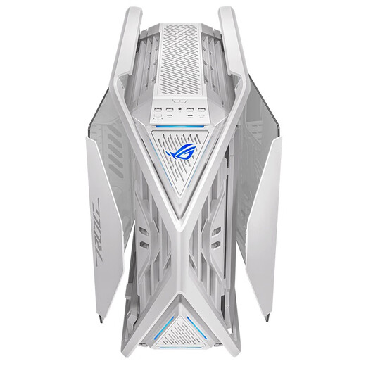 ASUS [Consultation Instant Discount] Republic of Gamers ROG Genesis 701 Chassis Desktop Computer E-Sports Chassis Aluminum Alloy