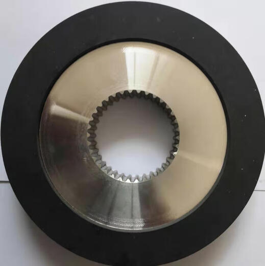 Sww brake disc BRAKE DISC CPL