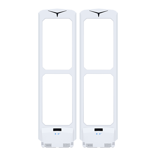 
Meiqing AH693 Supermarket Clothing Store Induction Access Control Alarm Sound Magnetic AM Product Anti-theft System EAS Sub-machine [1]
