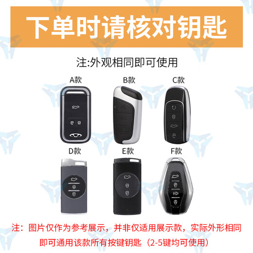 Sapphire Sea Dragon is suitable for Chery Key Case Arrizo GX Car Key Pack Arrizo 5 Hurui 8 Key Chain Shell Men and Women Key Pack Key Case Case Buckle TPU