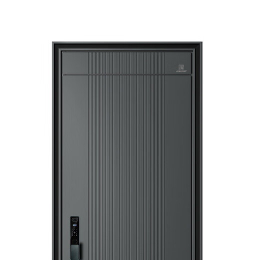 帝卡西DKX-万象更新2050*960防盗门安全门入户门智能门轻奢户门