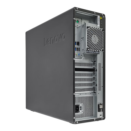 SEGUNA HAND LENOVO P500/P520 Estación de trabajo Deepseek-R1 Despliegue de versión de sangre completa 671B Diseño de host Edición de video Modelado Renderizado P520 Paquete cinco/14 núcleos/64G/M256G/11G