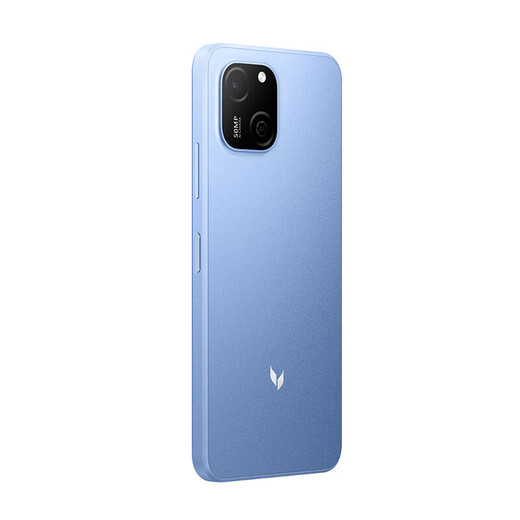 Huawei Smart Selection Maimang A20 5G Full Network Connection 8GB+128GB Sapphire Blue 5000mAh+22.5W Super Battery 50 Megapixel HD Photography Mobile Phone