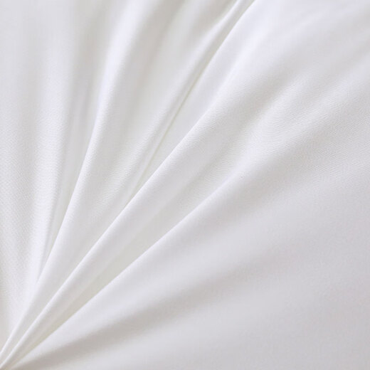 Antarctic three-dimensional soybean pillow core pair of star-rated hotel fiber pillow high and low adult cervical pillow student pillow