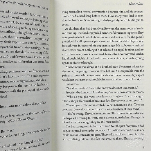 Final Fantasy XV:Dawn of Future 英文原版 最终幻想15未来的曙光