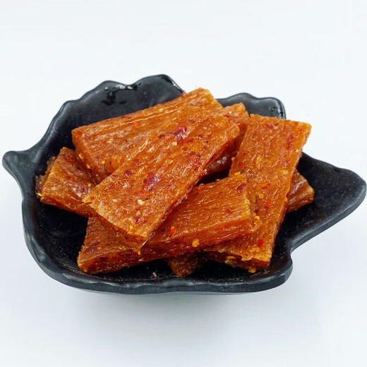 
Spicy Strip Strip Gift Pack 880g Nostalgic Dried Tofu Snacks for Girlfriend Birthday Gift Office Casual Snacks