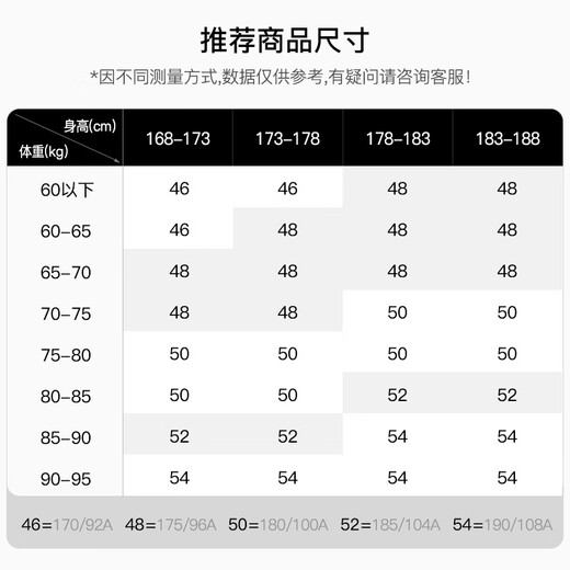 HazZYS Men's Clothing New Woolen Coat Jacket Commuter Wool Knit Coat Men's ABSZH0ADH22 Dark Gray DE M (170/92A 46)