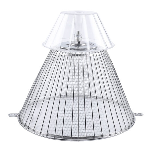 Yujin ACCESSOIRES DES HOOD BOSS APPOSITIONS CXW-200-727B COUVERTURE MESH 737T Filtre 728B Pompe à huile 728T 1 Couvercle extérieur + 1 Net intérieur + 1 tasse d'huile (21,5 cm)
